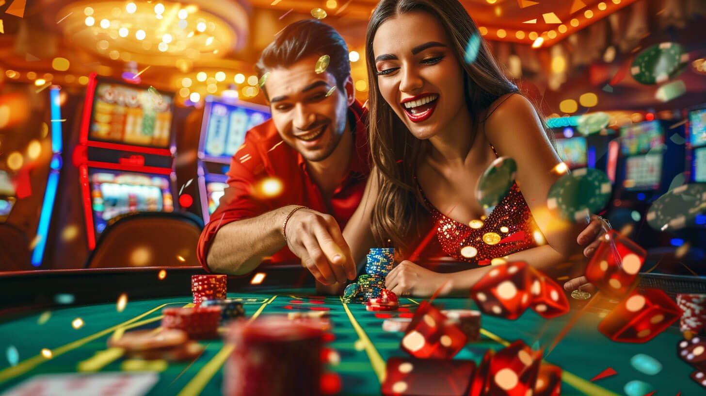 Sảnh game hz88 game với đa dạng slot online và live casino